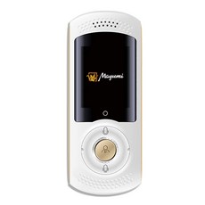 AI MayumiII 4GWiF i WiFi 차세대 휴대 음성 번역기 세계 200개국 이상 45언어 대응