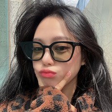 [25신제품] 라피네 25 S/S 시즌 틴트 선글라스