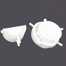 민쿠샵 만두메이커 만두제조기 3P 만두만들기기계