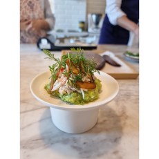 [어란] 이효정 영암 궁중어란, 1개, 176g