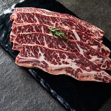 LA갈비 선물세트, 2kg, 1개