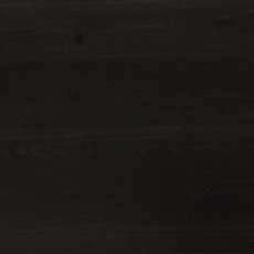 아마존평점4.5+ 미국출고 153195 Furinno 간단한 사이드 테이블, Espresso/Black, 2-Pack, Plastic Pole