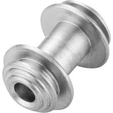 벤치메이드 버그아웃 535 및 미니 533 슈퍼 스무스 스테인리스 스틸 잠금 바 블랙용 축 핏