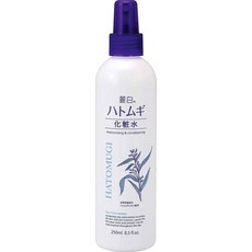 레이하쿠 하또무기 미스트 로션 스프레이, 2개, 250ml