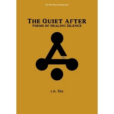 (英文圖書)The Quiet After: Poems of Healing Silence 平裝版, Andrews McMeel Publishing, 英文