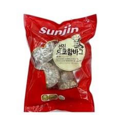 도쿄함박스테이크 1kg, 1개