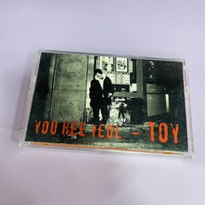 [TAPE] 유희열 토이 TOY 4집 카세트테이프 '여전히 아름다운지', 단일품목