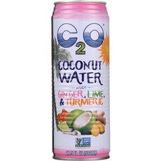 C20 코코넛 water 진저 라임 Tmr 496g C20 Coconut water ginger Lime Tmr 17.5 oz, 520ml