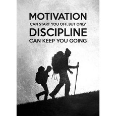 동기부여 명언 좋은글 그림 포스터 캔버스 팝아트 액자 사무실 레트로 클래식 빈티지 유니크, U