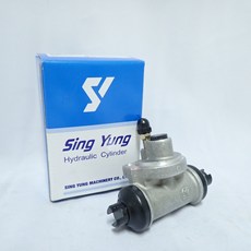 一百世 後鼓來令片 適用 NISSAN SENTRA 180 SENTRA M1, 1個, 後鼓分邦04503