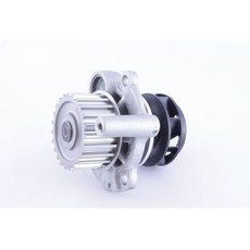 歐馬國際 SHARAN PASSAT TT S3 水幫浦, 1個, 德國副廠改良金屬葉片