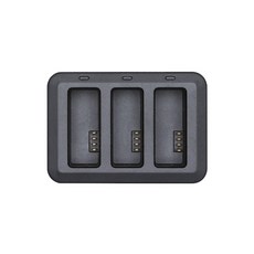 DJI 텔로에듀 배터리 충전허브 TELLO EDU HUB, 1개