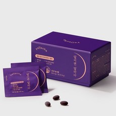 얄라차 달이면 달마다 비헴철 철분 엽산 비타민B12 포도맛, 4박스