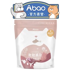 Abao 肚肚派對貓吃肉-室內貓配方(1.5kg) 獸醫師推薦 三效合一 專利益生菌, 1個, 肚肚派對-貓吃肉貓糧1.5kg