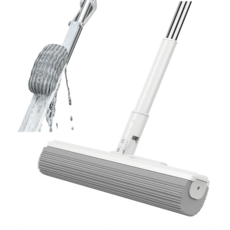 닦고짜요 압축식 펄프청소기 PMB1100, 1개