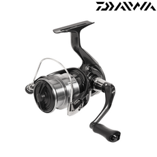 다이와 26 크로스파이어 LT 민물 바다 범용 스피닝릴 한국다이와정공, 1000