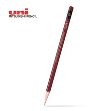 미쓰비시 유니 연필 낱자루, B