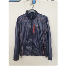 남0006622 착한악동 코딱지 빈티지 등산 추동 집업 점퍼