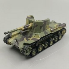 일본제국 항공기 전차 삼식 컬렉션 프라모델 비연 완제품, 모델 F, 1개