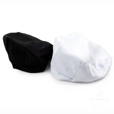 브이앤맥 주방용 베레모 브이앤맥 위생모자