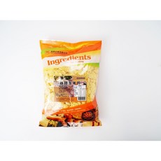 【協乘】香甜玉米片 裝飾烘焙 材料 早餐沖泡 Sweeties Flake, 1個, 400g
