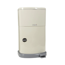 리터챔프 트레이닝챔프 배변통 25L 강아지 고양이 화장실 휴지통, 1개