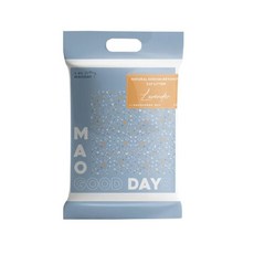 『㊆㊆犬貓館』Maoday 毛商行 貓砂, 1個, O2無塵高凝結除臭礦砂 (薰衣草),超取限重一包(過重運費另計)