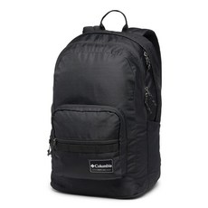 Columbia 지그재그 II 30L 백팩 블랙 원 사이즈, Black