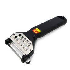 소금상회 멀티야채칼 감자필러