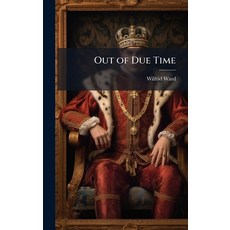 (영문도서)Out of Due Time Hardcover, Hutson Street Press, English, 9781023778473