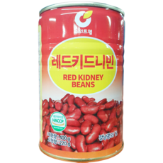 레드키드니빈스(원터치 스위트웰 400g) 칠리빈 베이키드빈스 부대찌게콩 회전율 조기마감