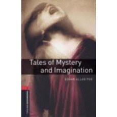 Tales of Mystery and Imagination, OXFORD