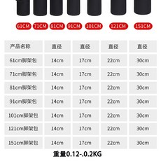 手提收納袋漁具包涼席收納瑜伽墊包地毯床墊多功能帳篷收納防塵套 瑜伽背包 防水圓筒收納袋瑜伽墊包 多功能拉鏈式瑜伽 收納包, 1個