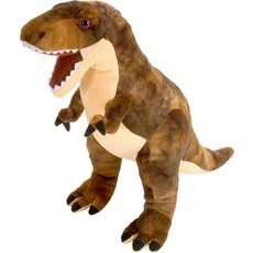Dinosauria - T-Rex 10 "en peluche