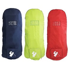 골프 용품 백 접이식 항공커버 항공백 GB_M400, 상세페이지 참조