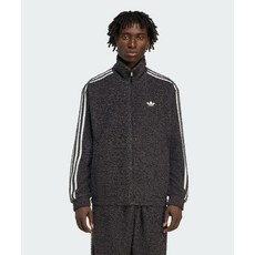 아디다스 부클 파이어버드 트랙탑 - 블랙 KS5275