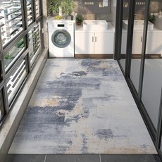 에스이스타 베란다매트 아파트베란다매트 베란다, 내추럴 와비사비 39