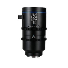 비너스 옵틱스 라오와 100mm T2.9 매크로 2배 APO 시네 줌 풀프레임 카메라 렌즈 (PL 캐논 EF/R 소니 E/말, 05 for PL Mount