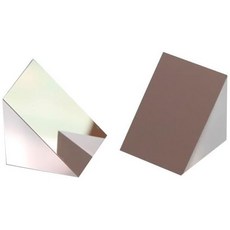 오각 프리즘용 광학 부품 45도 15X15X15mm 유리 소형 육안 검사 다이아몬드 미러 직각 프리즘, 오각 프리즘용 광학 부품 45도 15X15X15mm 유