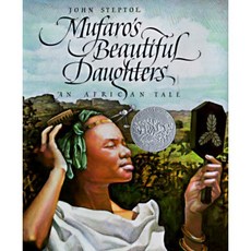 Mufaro's Beautiful Daughters:, Harpercollins