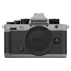 Nikon ZF 데칼 스킨 카메라 스티커 비닐 랩 안티 스크래치 보호 필름 코트 Z f, 04 Custom Style F, 01 For Nikon ZF