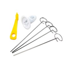 어반블루 회오리감자만들기 휴게소음식