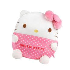 데코 산리오 캐릭터쿠션 헬로키티 인테리어 36cm, 본상품
