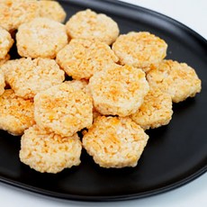 성찬식품 한입 누룽지 스낵 250g [원산지:상세설명에 포시], 1개