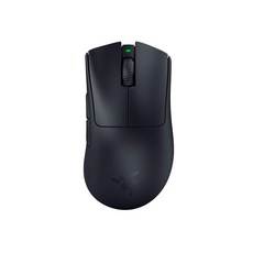 레이저 DeathAdder V3 Pro 마우스, RZ01-0463, 블랙