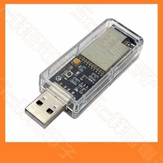 祥昌電子 ESP32-S2 (基礎款 帶外殼) PS4 9.0 PS5 刷機折騰 刷機 ESP32-S2-WROOM, 1個
