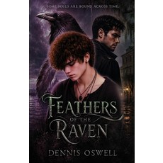 (영문도서)Feathers of the Raven Paperback, Peppertree Press, English, 9781972473139