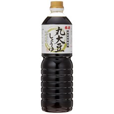 아사리 사스케 상점 국산 원두콩 간장 1000ml