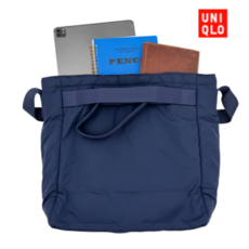 유니클로 가방 유틸리티백 숄더백 크로스백