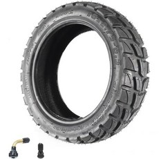 10x2.756.5 타이어 10인치 오프로드 튜브리스 교체용 외부 스피드웨이 5 듀얼트론 3 전기 스쿠터 휠과 호환됨